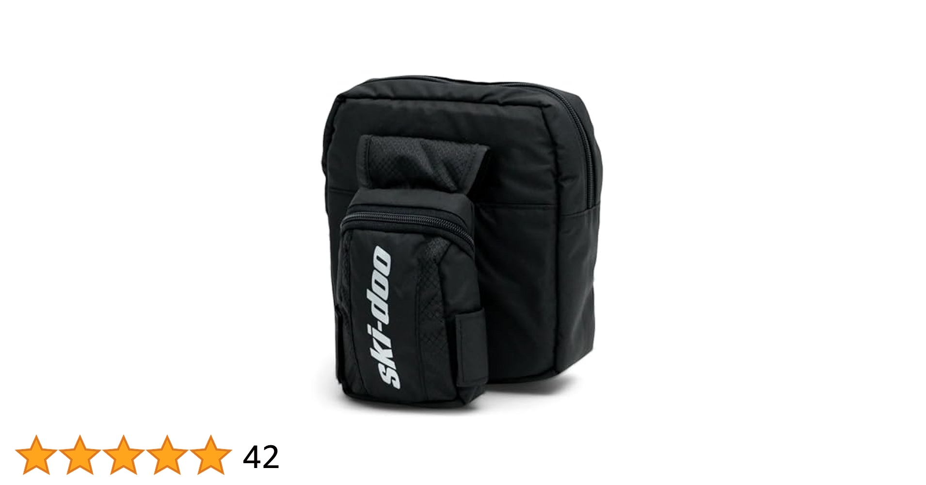 SKI-DOO ハンドルバック